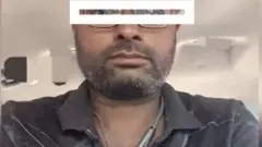 ಪ್ರಿಯಾಂಕ್ ಖರ್ಗೆಗೆ ಜೀವ ಬೆದರಿಕೆ: ಮಹಾರಾಷ್ಟ್ರದಲ್ಲಿ ಆರೋಪಿ ಬಂಧನ