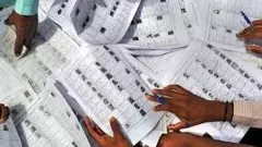 Alleged vote rigging in Aland | SIT officers search, seize thousands of voter ID cards
