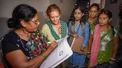 Caste survey delayed | Survey till 9 pm in Greater Bengaluru Municipal Corporation limits