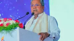 ಜಾತಿ ಸಮೀಕ್ಷೆ|ಇನ್ಫೋಸಿಸ್‌  ಮುಖ್ಯಸ್ಥರೇನು ಬೃಹಸ್ಪತಿಗಳಾ: ಸಿಎಂ ಪ್ರಶ್ನೆ