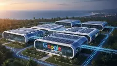 ವಿಶಾಖಪಟ್ಟಣಂನಲ್ಲಿ ಗೂಗಲ್ ಎಐ ಹಬ್ ; ಕರ್ನಾಟಕಕ್ಕೆ ಯೋಜನೆ ಕೈ ತಪ್ಪಿದ್ದು ಯಾಕೆ?