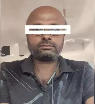 ಪ್ರಿಯಾಂಕ್ ಖರ್ಗೆಗೆ ಜೀವ ಬೆದರಿಕೆ: ಮಹಾರಾಷ್ಟ್ರದಲ್ಲಿ ಆರೋಪಿ ಬಂಧನ ಪ್ರಿಯಾಂಕ್ ಖರ್ಗೆಗೆ ಜೀವ ಬೆದರಿಕೆ: ಮಹಾರಾಷ್ಟ್ರದಲ್ಲಿ ಆರೋಪಿ ಬಂಧನ