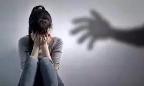 Student dragged to toilet in engineering college and raped, accused arrested Student dragged to toilet in engineering college and raped, accused arrested