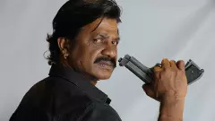 ಎಸ್. ನಾರಾಯಣ್ ನಿರ್ದೇಶನದ ಮಾರುತನ ಓಟಕ್ಕೆ ಬ್ರೇಕ್: ಹೊಸ ದಿನಾಂಕ ಘೋಷಿಸಿದ ಚಿತ್ರತಂಡ