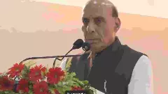 ಆಪರೇಷನ್ ಸಿಂಧೂರ ಕೇವಲ ಟ್ರೈಲರ್; ರಾಜನಾಥ್ ಸಿಂಗ್