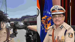 ಬೆಂಗಳೂರಿನ ಹೊರವರ್ತುಲ ರಸ್ತೆ ಟ್ರಾಫಿಕ್‌ಗೆ ಮುಕ್ತಿ ಹಾಡಲು ಖುದ್ದು ರಸ್ತೆಗಿಳಿದ ಡಿಜಿಪಿ