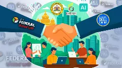 ನ. 4ರಿಂದ ಬೆಂಗಳೂರು ಕೌಶಲ ಸಮ್ಮೇಳನ; ʼದ ಫೆಡರಲ್‌ ಕರ್ನಾಟಕʼ ಸಹಭಾಗಿತ್ವ