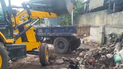 ಬೆಂಗಳೂರಲ್ಲಿ ಸ್ವಚ್ಛತೆ, ಸೌಂದರ್ಯ ಕಾಪಾಡುವ ಉದ್ದೇಶದಿಂದ ಸ್ವಚ್ಛತಾ ಅಭಿಯಾನ