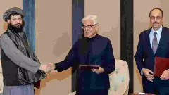 ದೋಹಾ ಮಾತುಕತೆ ಫಲಪ್ರದ: ತಕ್ಷಣದ ಕದನ ವಿರಾಮಕ್ಕೆ ಪಾಕಿಸ್ತಾನ, ಅಫ್ಘಾನಿಸ್ತಾನ ಒಪ್ಪಿಗೆ