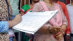 Part-1| ಬೆಂಗಳೂರಲ್ಲಿ  ಜಾತಿ ಗಣತಿಗೆ ನೂರೆಂಟು ವಿಘ್ನ: ಬಿಪಿಎಲ್‌ ಕಾರ್ಡ್‌ ರದ್ದತಿಯ ಸುಳ್ಳು ಸುದ್ದಿ, ಜನರ ನಿರಾಸಕ್ತಿ