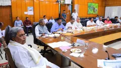 ಜಾತಿ ಸಮೀಕ್ಷೆ | ಅ.31ರವರೆಗೆ ವಿಸ್ತರಣೆ, ಶಿಕ್ಷಕರಿಗೆ ಸಮೀಕ್ಷೆಯಿಂದ ಮುಕ್ತಿ