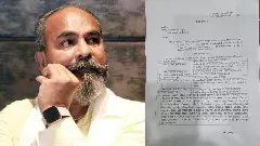 Caste slur case registered against Ramesh Katti for using obscene words about Valmiki community