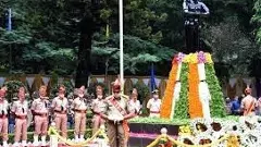 191 police officers and personnel died in the country in a year, including eight from the state
