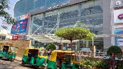 Tragedy on Diwali: Youth Dies After Falling from Third Floor at Bengaluru’s GT Mall