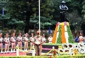 191 police officers and personnel died in the country in a year, including eight from the state 191 police officers and personnel died in the country in a year, including eight from the state