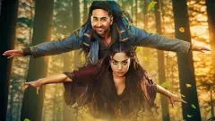 ಆಯುಷ್ಮಾನ್-ರಶ್ಮಿಕಾ ನಟನೆಯ ಥಮ್ಮಾ ಚಿತ್ರಕ್ಕೆ ಅದ್ಭುತ ಆರಂಭ, ಪ್ರೇಕ್ಷಕರ ಮೆಚ್ಚುಗೆಯ ಮಹಾಪೂರ