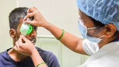 Firecracker mishap amid Diwali celebrations, 14 people including children injured