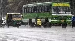 Varuna disrupts Diwali celebrations in Kerala: Orange alert declared for four districts