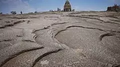 Tunnel Road into Lalbagh Rock; Let the danger come, go to Bengaluru