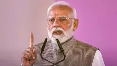 ದೀಪಾವಳಿ ಸಂದೇಶ: ಆಪರೇಷನ್ ಸಿಂಧೂರ, ನಕ್ಸಲ್ ನಿರ್ಮೂಲನೆ ಮತ್ತು ಜಿಎಸ್​ಟಿ ಸುಧಾರಣೆಗಳನ್ನು ಪ್ರಸ್ತಾಪಿಸಿದ ಮೋದಿ