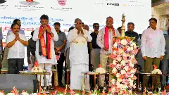 ನಿಮಗೆ ದಮ್ಮಯ್ಯ ಅಂತೀನಿ, ಕುಮಾರಸ್ವಾಮಿಯನ್ನು ಸೋಲಿಸಿ: ಸಿಎಂ ಸಿದ್ದರಾಮಯ್ಯ ಮನವಿ