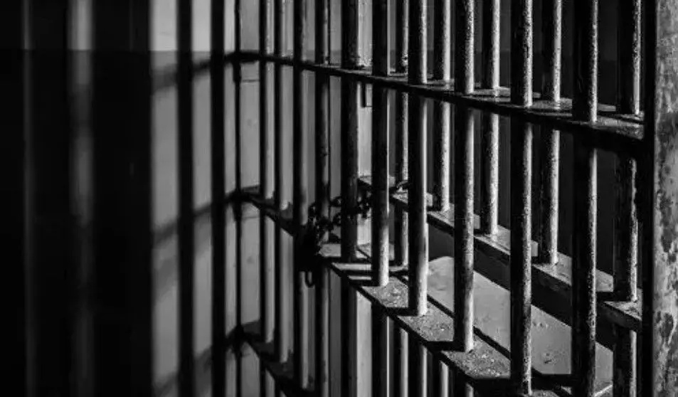 Bihar elections: RJD candidate Satendra Sah arrested immediately after filing nomination Bihar elections: RJD candidate Satendra Sah arrested immediately after filing nomination