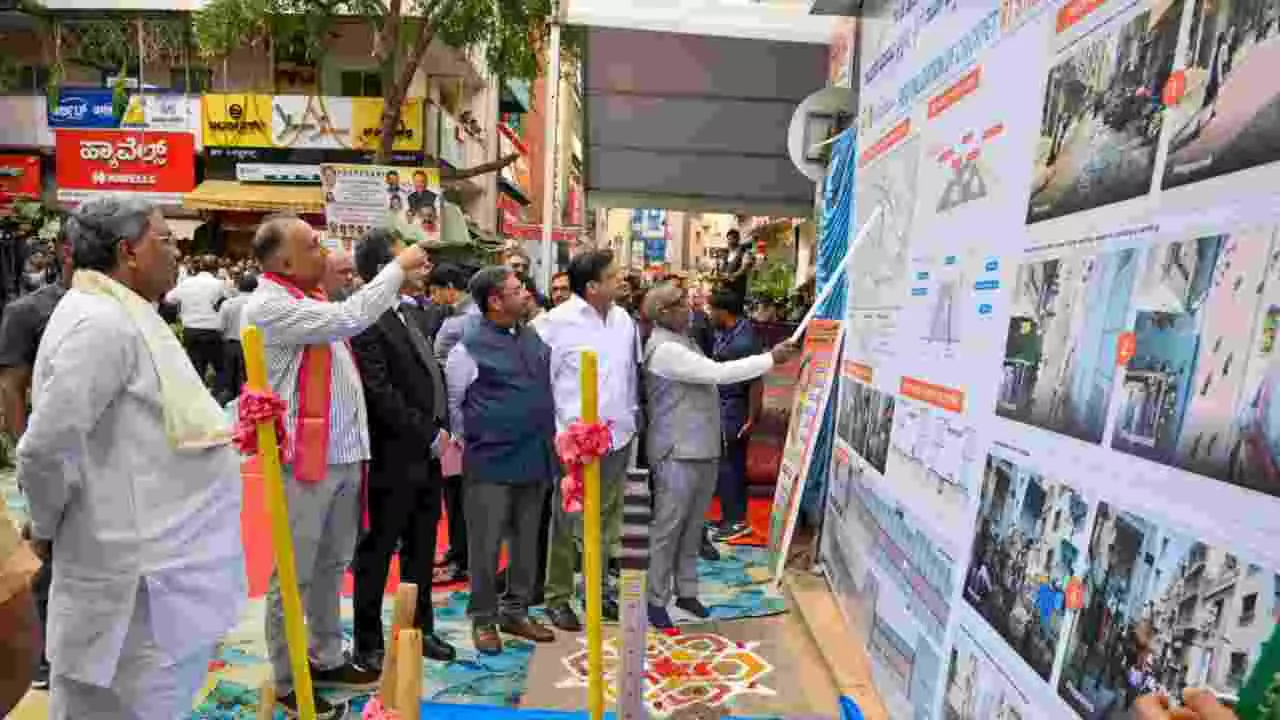 ಕೇಂದ್ರದಿಂದ ನಯಾಪೈಸೆ ಬಂದಿಲ್ಲ, ಬಿಜೆಪಿ ಸಂಸದರದ್ದು ಸ್ವಂತ ಮಾತಿಲ್ಲ, ಅವರದ್ದು ಆರ್ಎಸ್ಎಸ್ ಪಾಠ: ಸಿಎಂ ಕೇಂದ್ರದಿಂದ ನಯಾಪೈಸೆ ಬಂದಿಲ್ಲ, ಬಿಜೆಪಿ ಸಂಸದರದ್ದು ಸ್ವಂತ ಮಾತಿಲ್ಲ, ಅವರದ್ದು ಆರ್ಎಸ್ಎಸ್ ಪಾಠ: ಸಿಎಂ