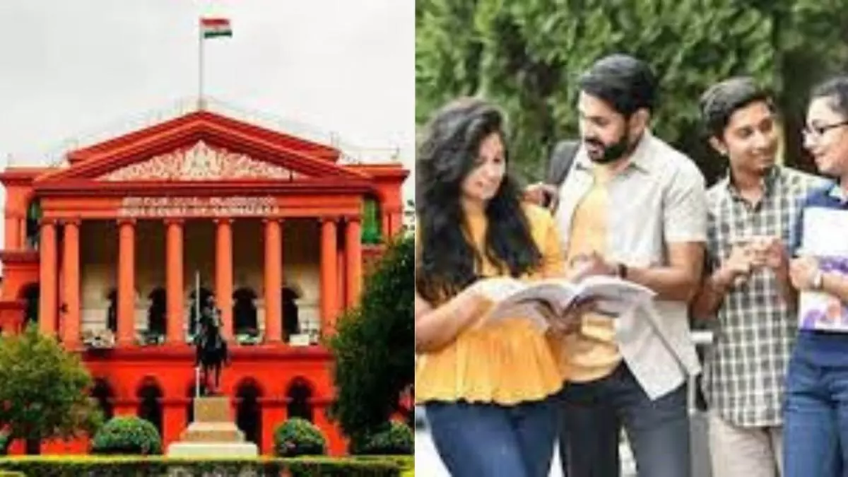 High Court stays internal reservation; Recruitment process in limbo