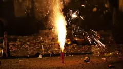 ಬೆಂಗಳೂರು| ಪಟಾಕಿ ಅಬ್ಬರ, ಕಣ್ಣಿನ ಗಾಯಗಳ ಸಂಖ್ಯೆ 90ಕ್ಕೆ ಏರಿಕೆ