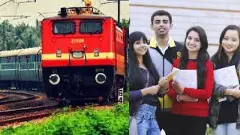 Railways offers Diwali bumper for graduates; 241 vacancies in Bengaluru