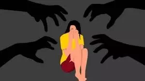 A woman from West Bengal was raped by three youths in Bengaluru, a case was registered