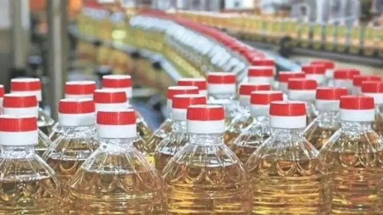 Mandatory Registration and Monthly Returns for Edible Oil Units: New Rules Enforced by Centre