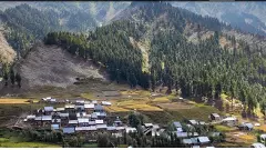 ವರ್ಷಾಂತ್ಯದ ಪ್ರವಾಸಕ್ಕೆ ಹರ್ಷದ ಹೊನಲು ಹರಿಸುವ 28 ವಿಶಿಷ್ಟ ಪ್ರವಾಸಿ ತಾಣಗಳು