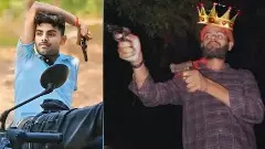 Four Notorious ‘Sigma Gang’ Members from Bihar Killed in Police Encounter