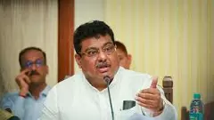 ಸಿಎಂ ಸ್ಥಾನಕ್ಕೆ ಎಲ್ಲರೂ ಸಮರ್ಥರೇ, ಇಲ್ಲಿ ಯಾರೂ ಸನ್ಯಾಸಿಗಳಲ್ಲ; ಎಂ.ಬಿ. ಪಾಟೀಲ್ ಅಚ್ಚರಿಯ ಹೇಳಿಕೆ