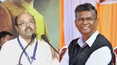 Yatindra said it was about Ahindas leadership, not about the CM post: Jarkiholi clarifies