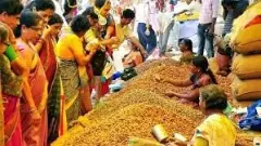 ನ.17ರಿಂದ ಐತಿಹಾಸಿಕ ಕಡಲೆ ಕಾಯಿ ಪರಿಷೆ; ಏನಿದರ ವಿಶೇಷತೆ ?