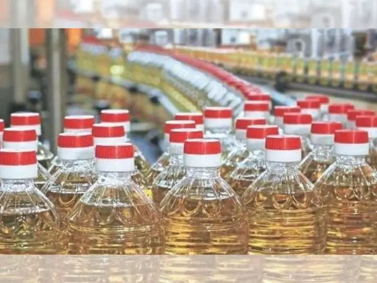 Mandatory Registration and Monthly Returns for Edible Oil Units: New Rules Enforced by Centre Mandatory Registration and Monthly Returns for Edible Oil Units: New Rules Enforced by Centre