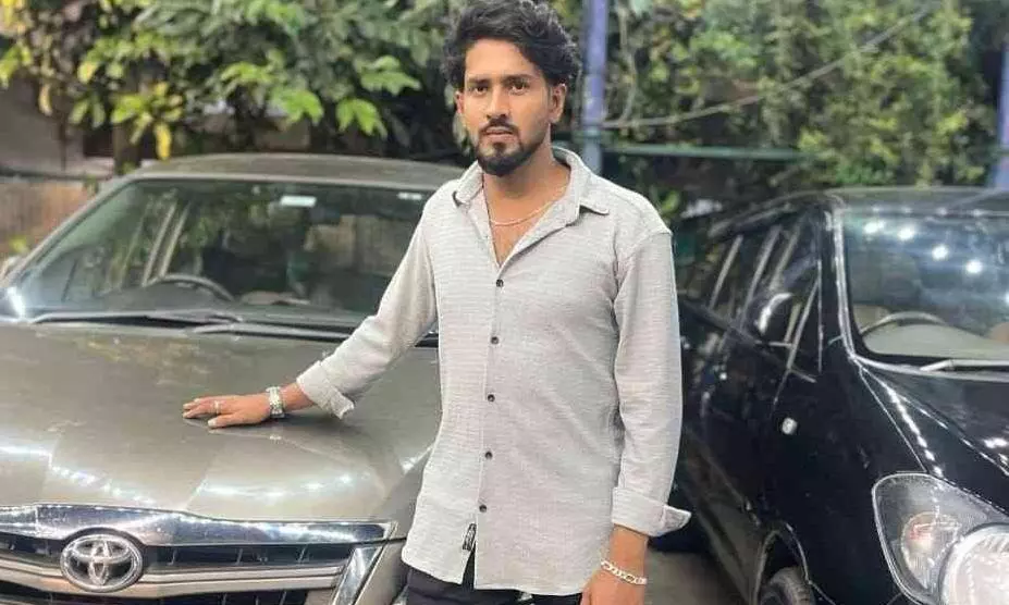 ಮದುವೆ ಹೆಸರಲ್ಲಿ ಯುವತಿಗೆ ವಂಚನೆ; ಕೊಲೆ ಬೆದರಿಕೆ, ದೂರು ದಾಖಲು ಮದುವೆ ಹೆಸರಲ್ಲಿ ಯುವತಿಗೆ ವಂಚನೆ; ಕೊಲೆ ಬೆದರಿಕೆ, ದೂರು ದಾಖಲು