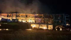 ಕರ್ನೂಲ್‌ ಬಸ್‌ ದುರಂತ: ಘಟನಾ ಸ್ಥಳಕ್ಕೆ ಇಂದು ಆರ್‌ಟಿಒ ಅಧಿಕಾರಿಗಳ ತಂಡ ಭೇಟಿ