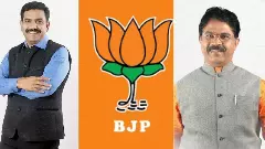 ಜಿಬಿಎ ಚುನಾವಣೆ: ಸಂಯೋಜಕರ ತಂಡ ರಚಿಸಿದ ಬಿಜೆಪಿ; ವಿಜಯೇಂದ್ರ; ಅಶೋಕ್‌ಗೆ  ಜವಾಬ್ದಾರಿ