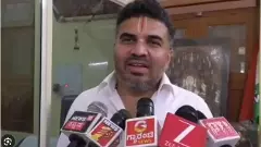 ಯತೀಂದ್ರ ಇಂತಹ ಹೇಳಿಕೆ ಕೊಡಬಾರದು; ಸಿಎಂ ಪುತ್ರನಿಗೆ ಡಿಕೆಶಿ ಆಪ್ತ ಶಾಸಕ ಟಾಂಗ್