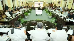 ರಾಜ್ಯಕ್ಕೆ 27,607 ಕೋಟಿ ರೂ. ಬಂಡವಾಳ: 13 ಯೋಜನೆಗಳಿಗೆ ಸರ್ಕಾರದ ಗ್ರೀನ್ ಸಿಗ್ನಲ್