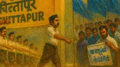 ಖರ್ಗೆ ಕೋಟೆ ಚಿತ್ತಾಪುರದಲ್ಲಿ ʼದಂಡʼ ಹಿಡಿಯಲು ದಾಂಗುಡಿ; ಆರ್‌ಎಸ್‌ಎಸ್‌ v/s ದಲಿತ ಸಂಘಟನೆಗಳು