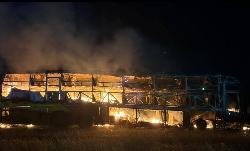 ಕರ್ನೂಲ್ ಬಸ್ ದುರಂತ| ಒಂದೇ ಕುಟುಂಬದ ನಾಲ್ವರು ಸಾವು ಕರ್ನೂಲ್ ಬಸ್ ದುರಂತ| ಒಂದೇ ಕುಟುಂಬದ ನಾಲ್ವರು ಸಾವು