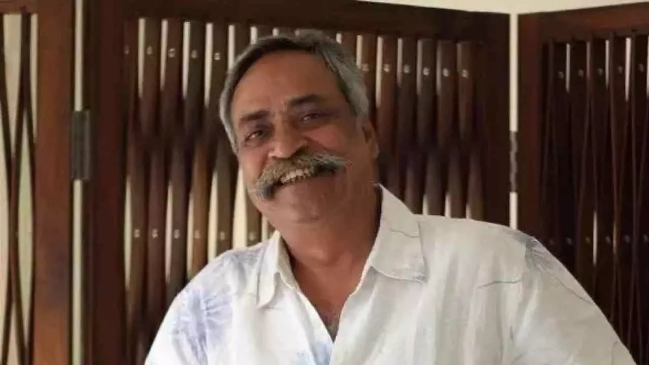 ಅಬ್ ಕಿ ಬಾರ್ ಮೋದಿ ಸರ್ಕಾರ್ ಕರ್ತೃ; ಜಾಹೀರಾತು ಲೋಕದ ದಂತಕಥೆ ಪಿಯೂಷ್ ಪಾಂಡೆ ಇನ್ನಿಲ್ಲ ಅಬ್ ಕಿ ಬಾರ್ ಮೋದಿ ಸರ್ಕಾರ್ ಕರ್ತೃ; ಜಾಹೀರಾತು ಲೋಕದ ದಂತಕಥೆ ಪಿಯೂಷ್ ಪಾಂಡೆ ಇನ್ನಿಲ್ಲ