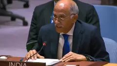 ‘Democracy is Alien to You’: India Slams Pakistan at UN, Demands End to Human Rights Violations in Occupied Territories