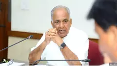 ಖರ್ಗೆ ಕುಟುಂಬದ ಪಾತ್ರ ಮರೆಯಬೇಡಿ: ಛಲವಾದಿಗೆ ಸಚಿವ ಎನ್‌ ಎಸ್‌ ಭೋಸರಾಜು ತಿರುಗೇಟು