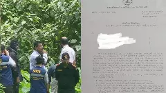 ಧರ್ಮಸ್ಥಳ ಪ್ರಕರಣ: ವಿಚಾರಣೆಗೆ ಹಾಜರಾಗದಿದ್ದರೆ ಬಂಧನ; ಮಹೇಶ್ ಶೆಟ್ಟಿ ತಿಮರೋಡಿ ಸೇರಿ ನಾಲ್ವರಿಗೆ ಸಮನ್ಸ್.