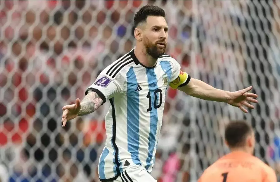 Messi-led Argentina friendly in Kochi postponed Messi-led Argentina friendly in Kochi postponed